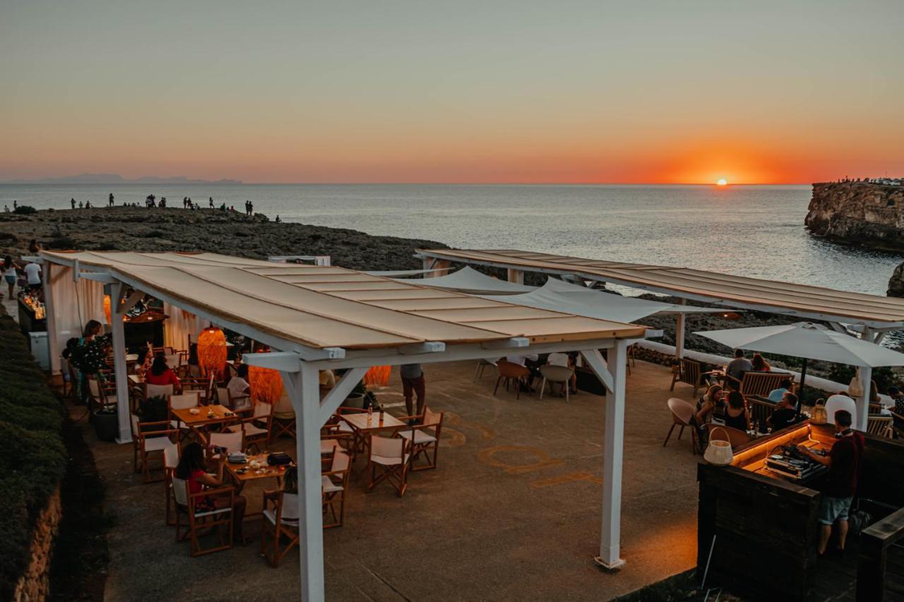 Voramar Aparthotel Cala'N Forcat  Esterno foto