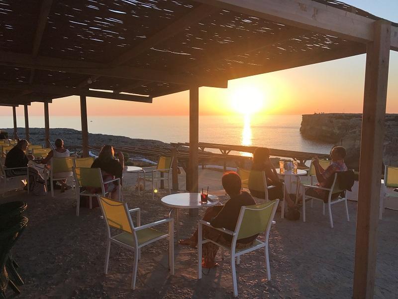 Voramar Aparthotel Cala'N Forcat  Esterno foto