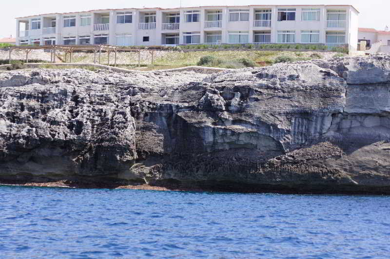 Voramar Aparthotel Cala'N Forcat  Esterno foto