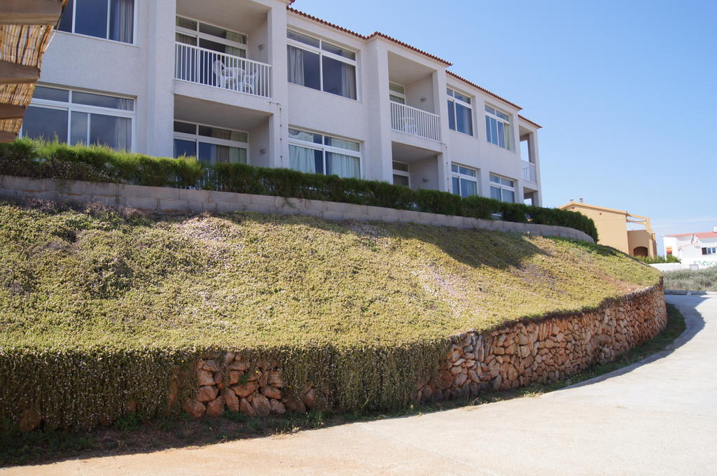 Voramar Aparthotel Cala'N Forcat  Esterno foto